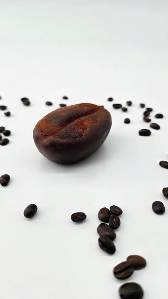 café