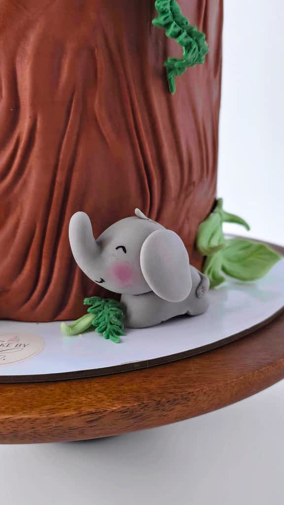 éléphant
