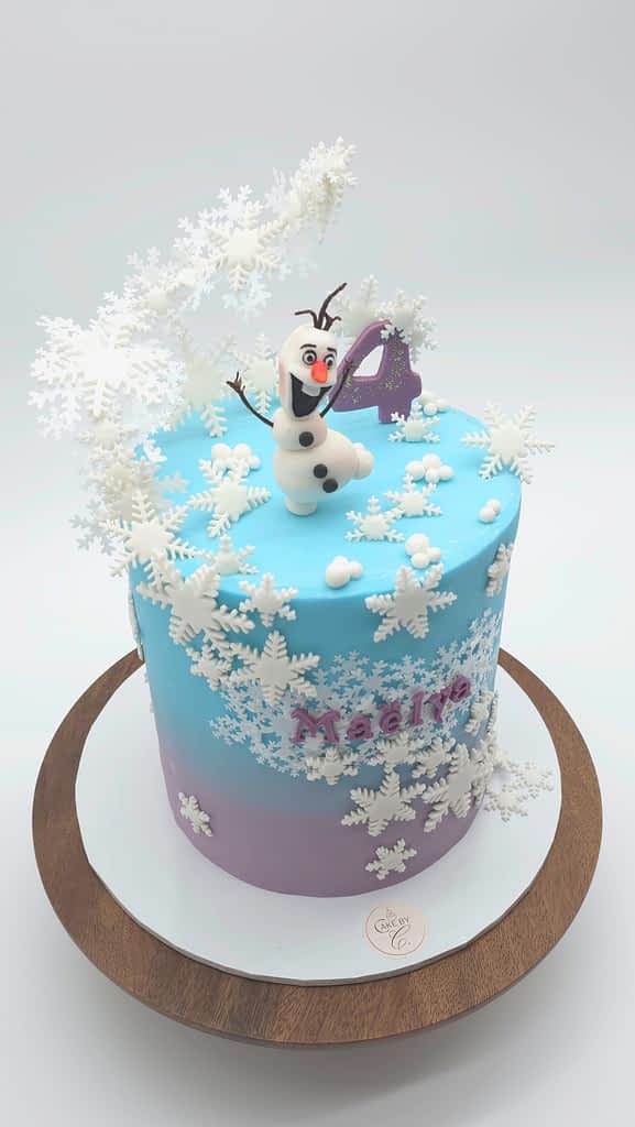 olaf